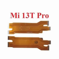 Mạch Dây Sub Sạc Xiaomi Mi 13T Pro Cáp Nối Main Sạc Cáp Nối Bo Mainboard Mạch Chủ